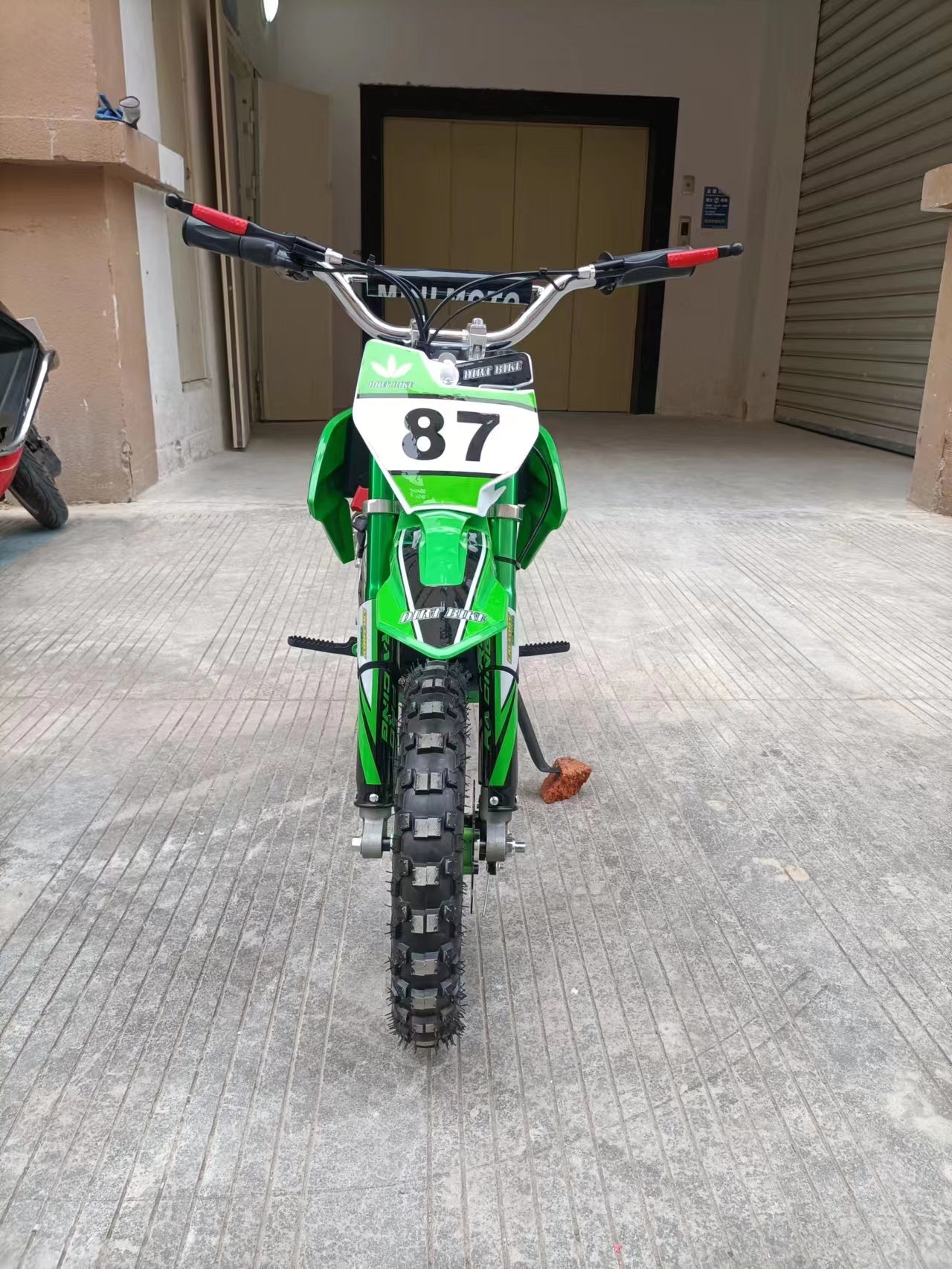 50cc scrambler hot sale for sale