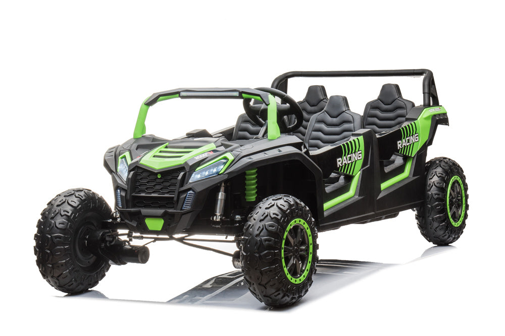 Kawasaki hot sale beach buggy